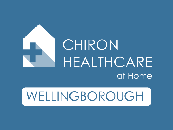 Chiron Logo